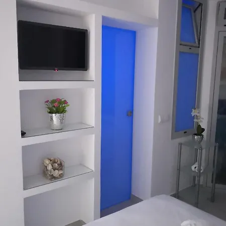 Blue Horizon Luxury * Nerja