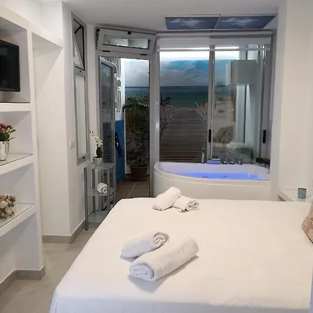 Blue Horizon Luxury Apartment *