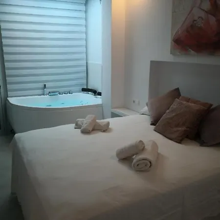 Blue Horizon Luxury Apartment Nerja