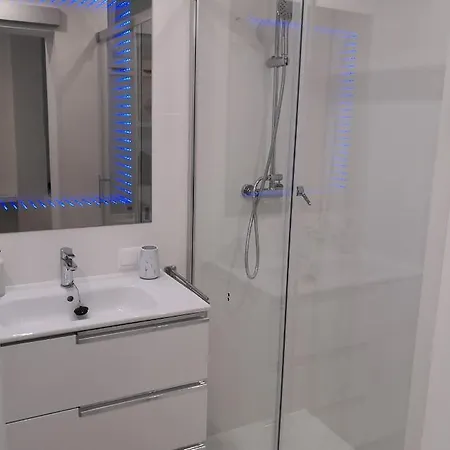 Apartment Blue Horizon Luxury Nerja