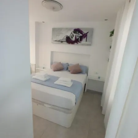 Blue Horizon Luxury Apartment