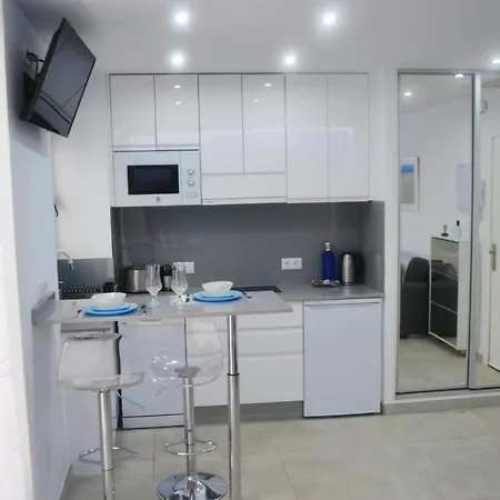 Apartment Blue Horizon Luxury *