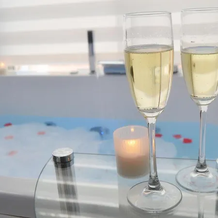 Blue Horizon Luxury Apartment Nerja
