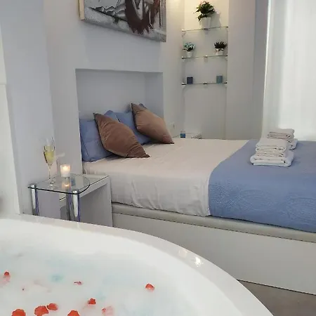 Blue Horizon Luxury Apartment Nerja