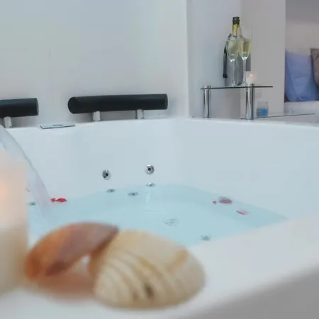 Apartment Blue Horizon Luxury *
