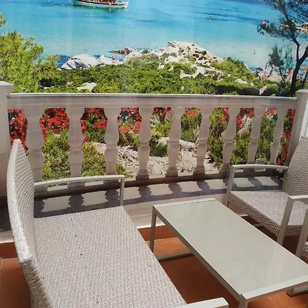 Blue Horizon Luxury Apartment Nerja