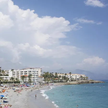 Apartment Blue Horizon Luxury Nerja