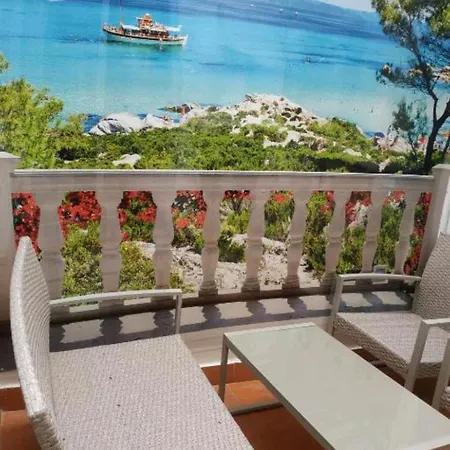 Apartment Blue Horizon Luxury Nerja