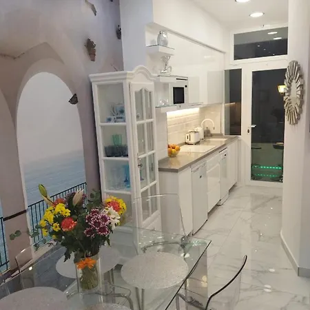 Blue Horizon Luxury Apartment *