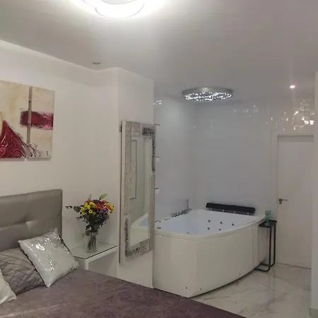 Apartment Blue Horizon Luxury Nerja