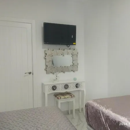 Apartment Blue Horizon Luxury Nerja