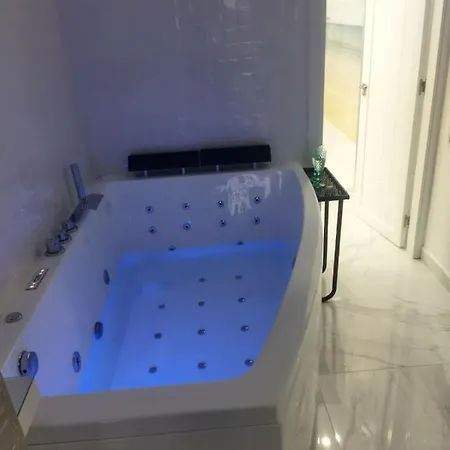 Apartment Blue Horizon Luxury