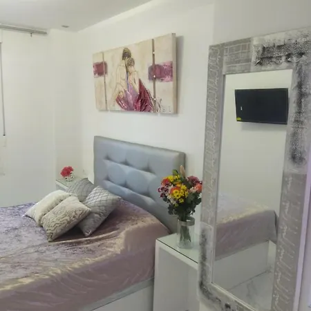 Blue Horizon Luxury Apartment