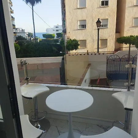 Blue Horizon Luxury Apartment