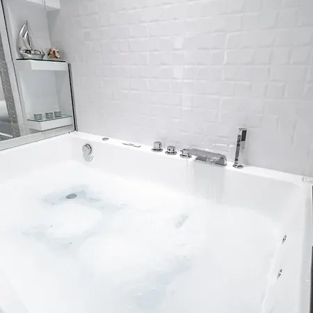 Apartment Blue Horizon Luxury