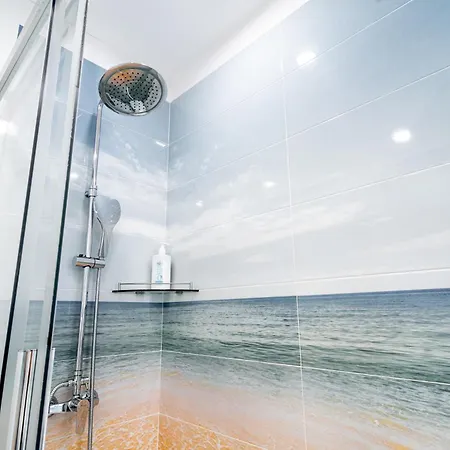 Apartment Blue Horizon Luxury *