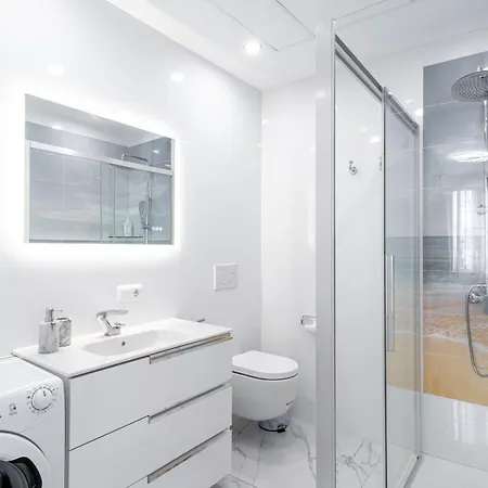 Blue Horizon Luxury Apartment *