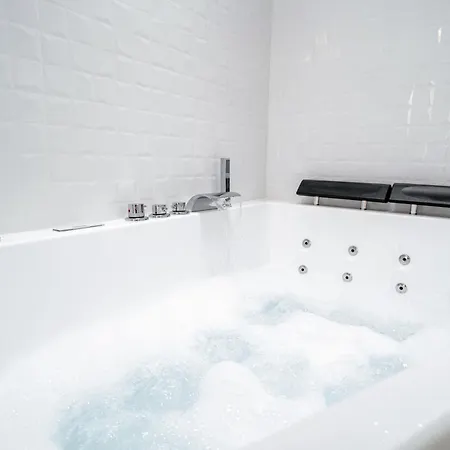 Apartment Blue Horizon Luxury *
