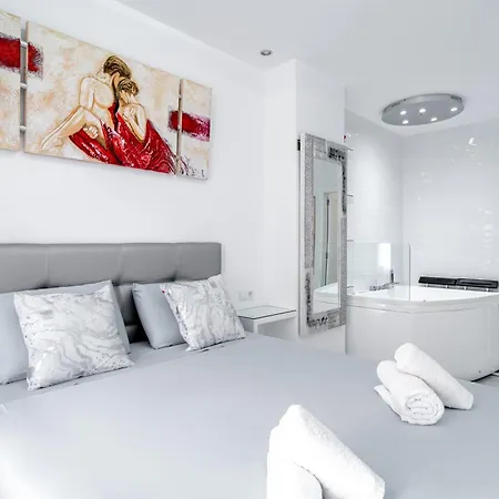Blue Horizon Luxury Apartment Nerja