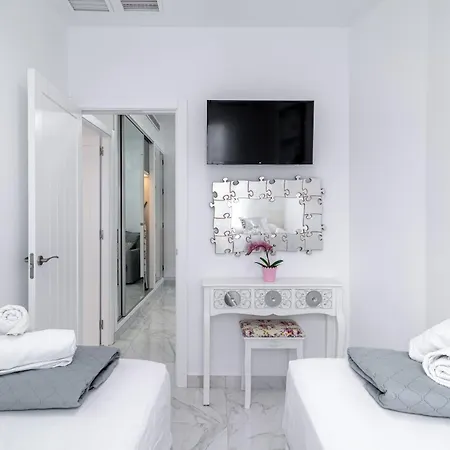 Blue Horizon Luxury * Nerja