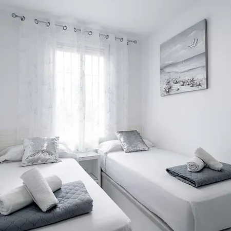 Apartment Blue Horizon Luxury Nerja