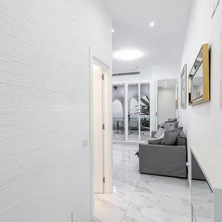 Apartment Blue Horizon Luxury Nerja