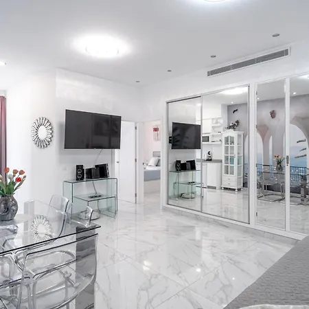 Apartment Blue Horizon Luxury Nerja