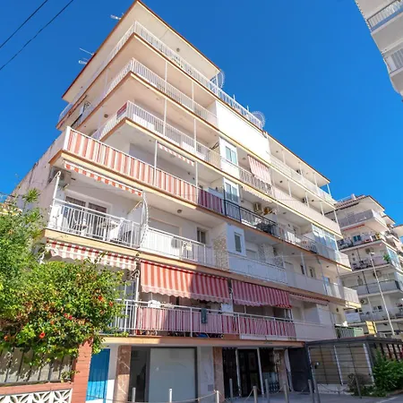 Apartment Blue Horizon Luxury Nerja