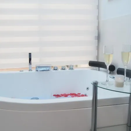 Blue Horizon Luxury Appartamento