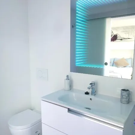 Blue Horizon Luxury Appartamento