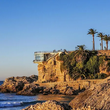 Blue Horizon Luxury Appartamento