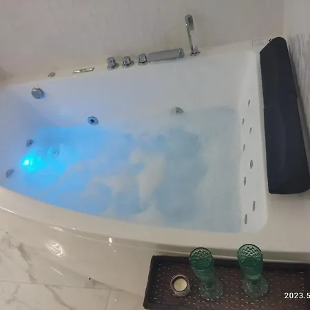 Appartamento Blue Horizon Luxury