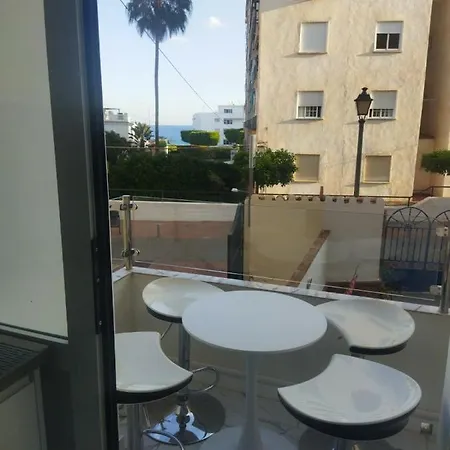 Blue Horizon Luxury Appartamento Nerja