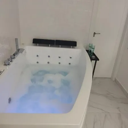 Blue Horizon Luxury Appartamento *
