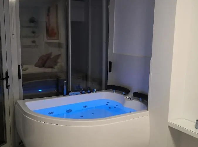 Blue Horizon Luxury * ネルハ