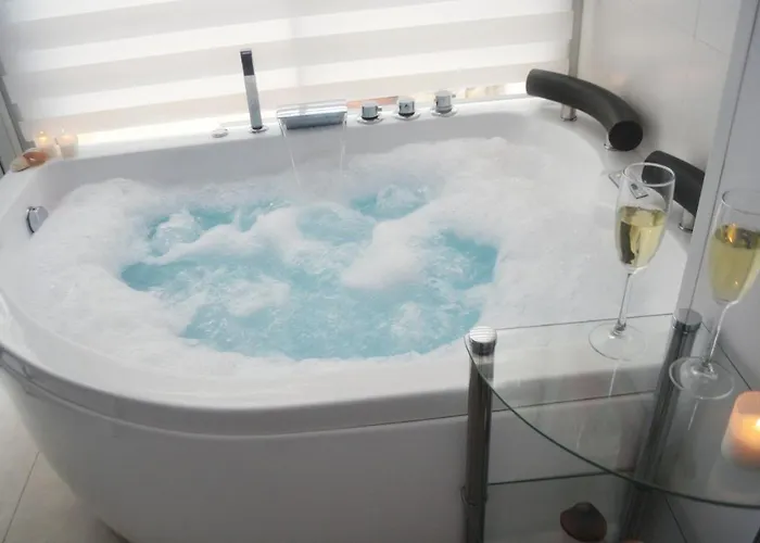 Blue Horizon Luxury * ネルハ